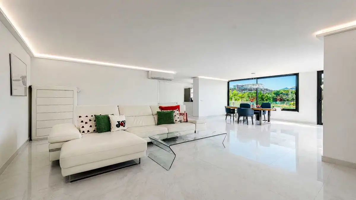 Casa amb terrassa en venda a Torrequebrada, imagen 36