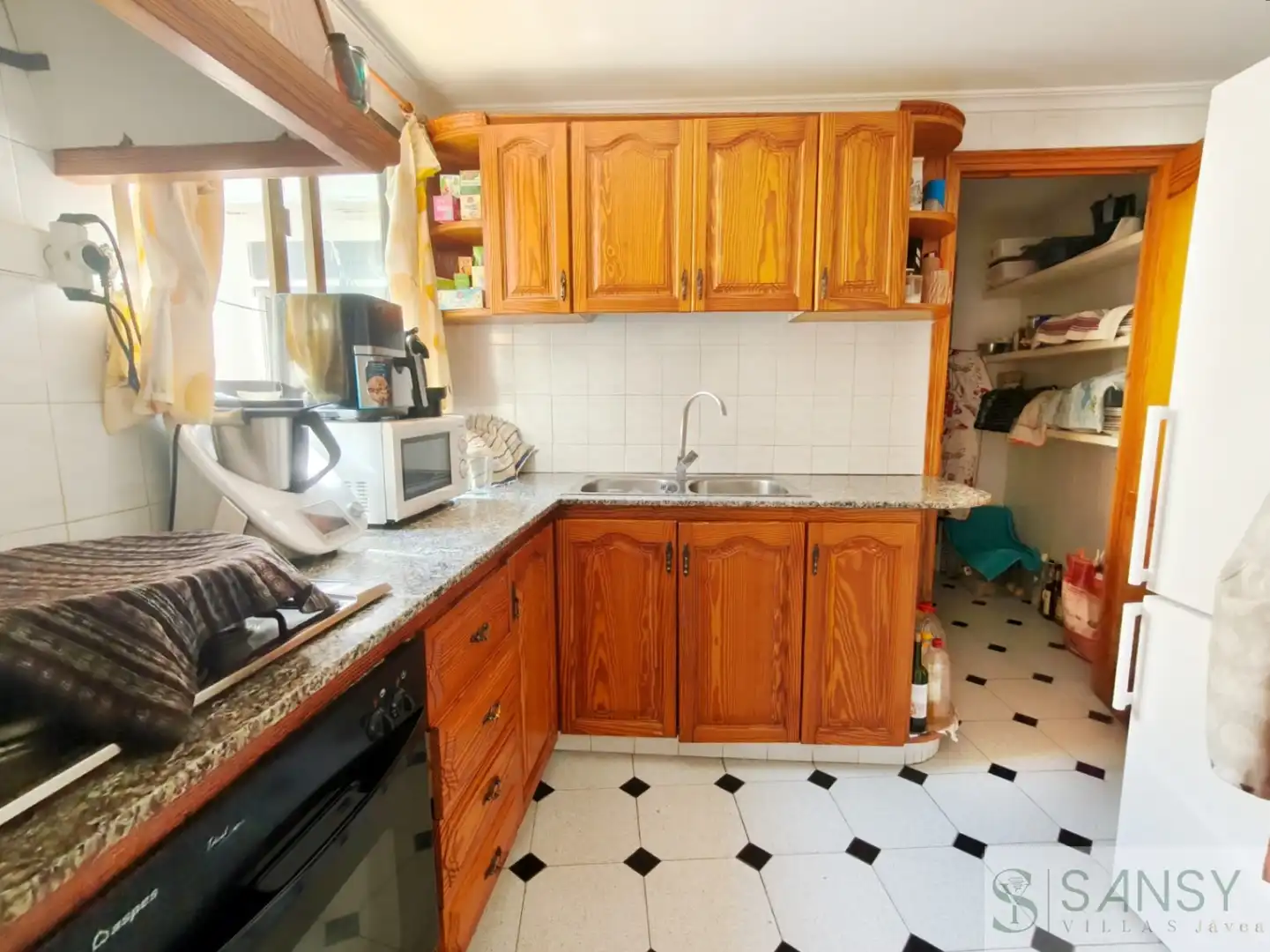 Casa amb piscina en venda a L'Atzúbia, imagen 9