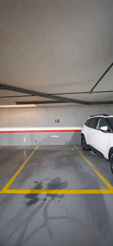 Pis amb ascensor en venda a Calle del Doctor Martín Arévalo, imagen 33