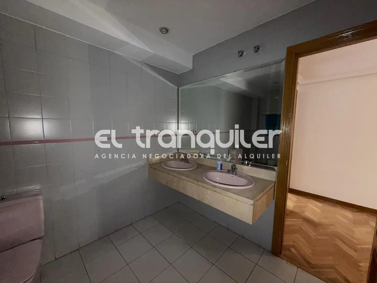 Wohnung mit Aufzug zur Miete in Calle Luis Astrana Marín, imagen 12