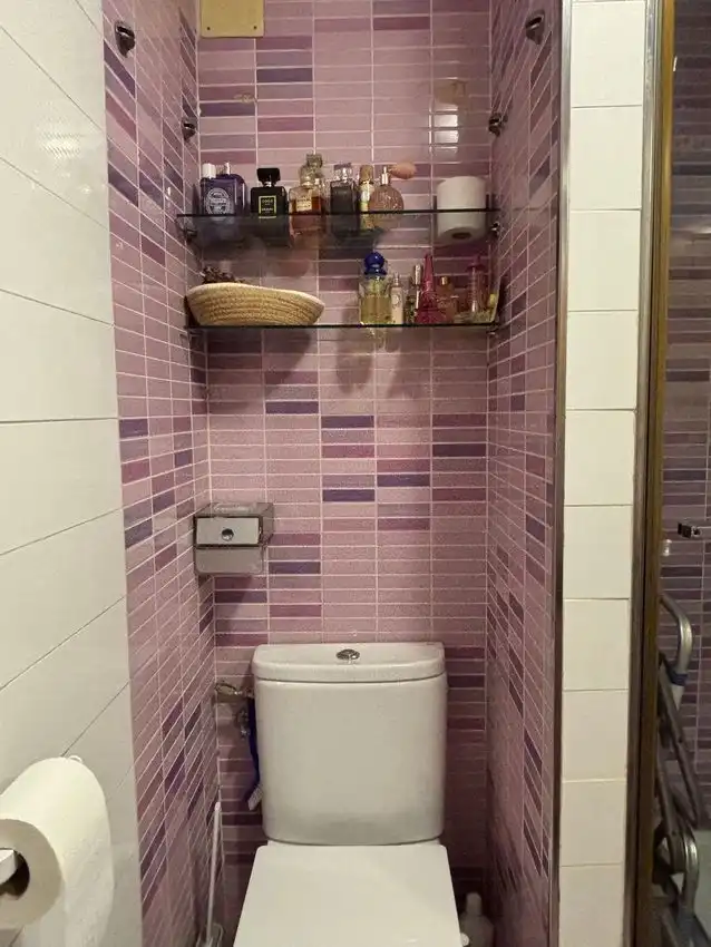 Flat with lift for sale in Santísimo Cristo de las Aguas, imagen 18