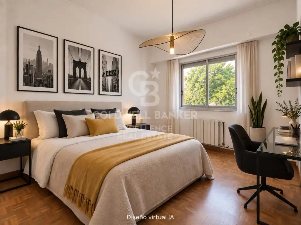 Appartamento con terrazza in vendita a Gran Via Ramon Y Cajal, imagen 13