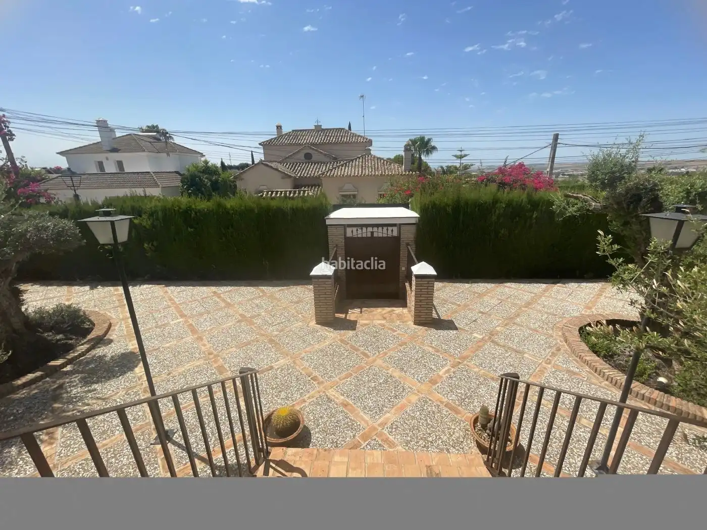 Chalet en venta en Calle Columela 3, imagen 25