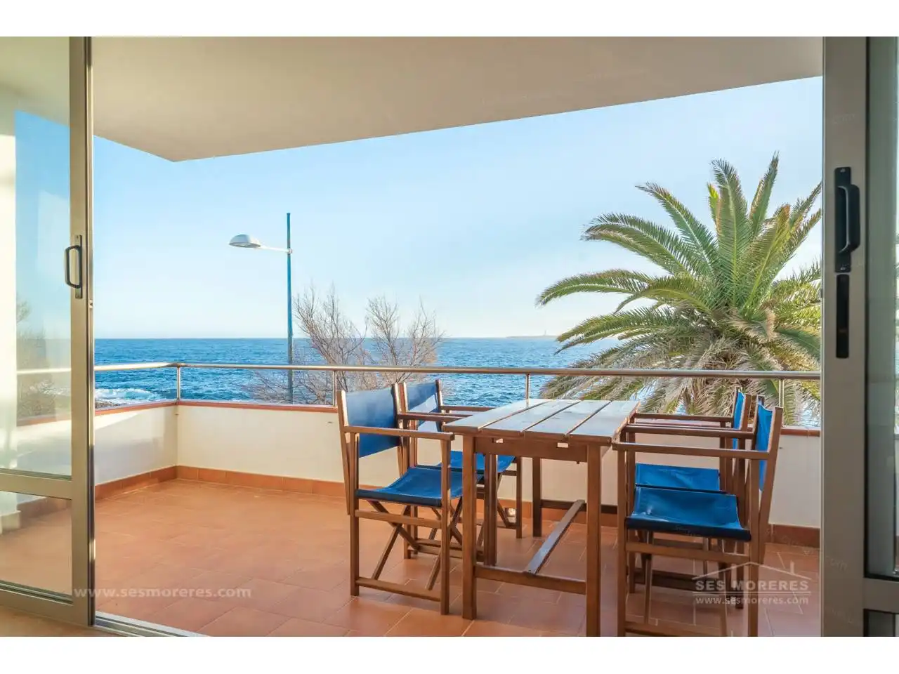 Casa o chalet en venta en S'Algar - Alcaufar