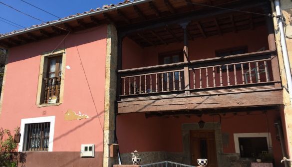 Casa o xalet en venda