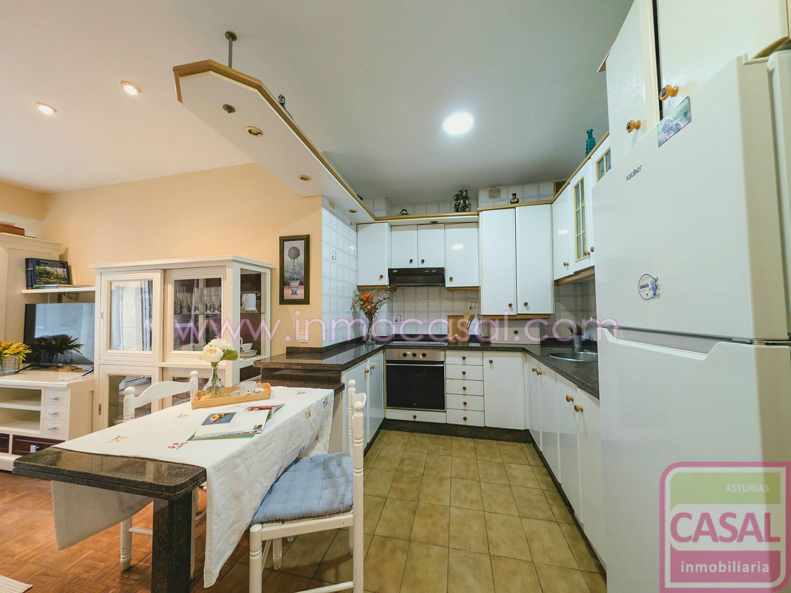 Piso en venta en URBANIZACION EL POLEAR, Requejo - Rozaes - Oñón