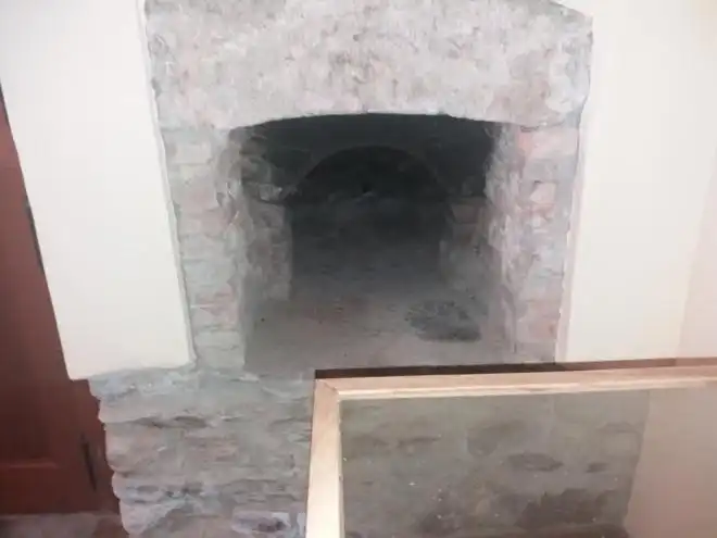 Casa o xalet en venda en Cudillero amb Moblat