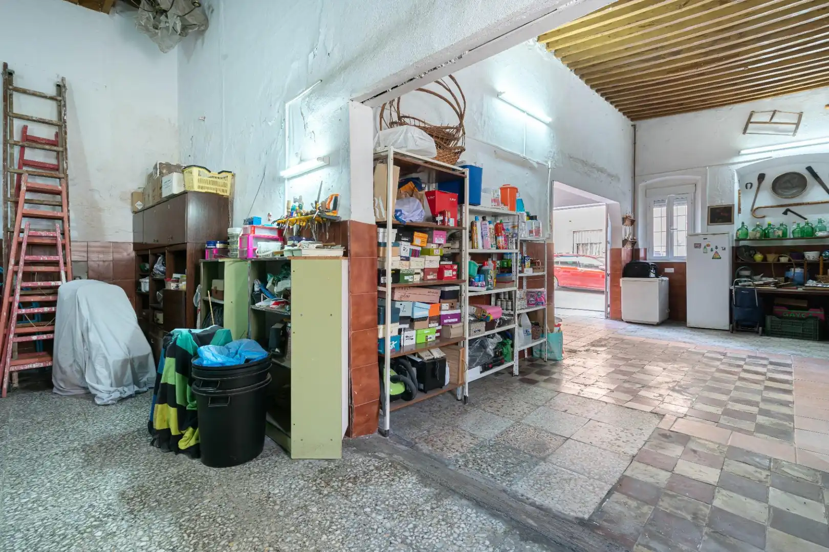 Houses for sale in Almería  with Terrace, Storage room and Balcony