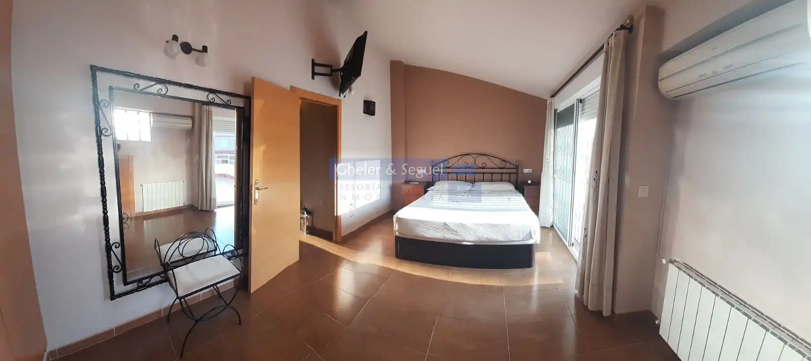 Casa a schiera in vendita a Galonera, imagen 5