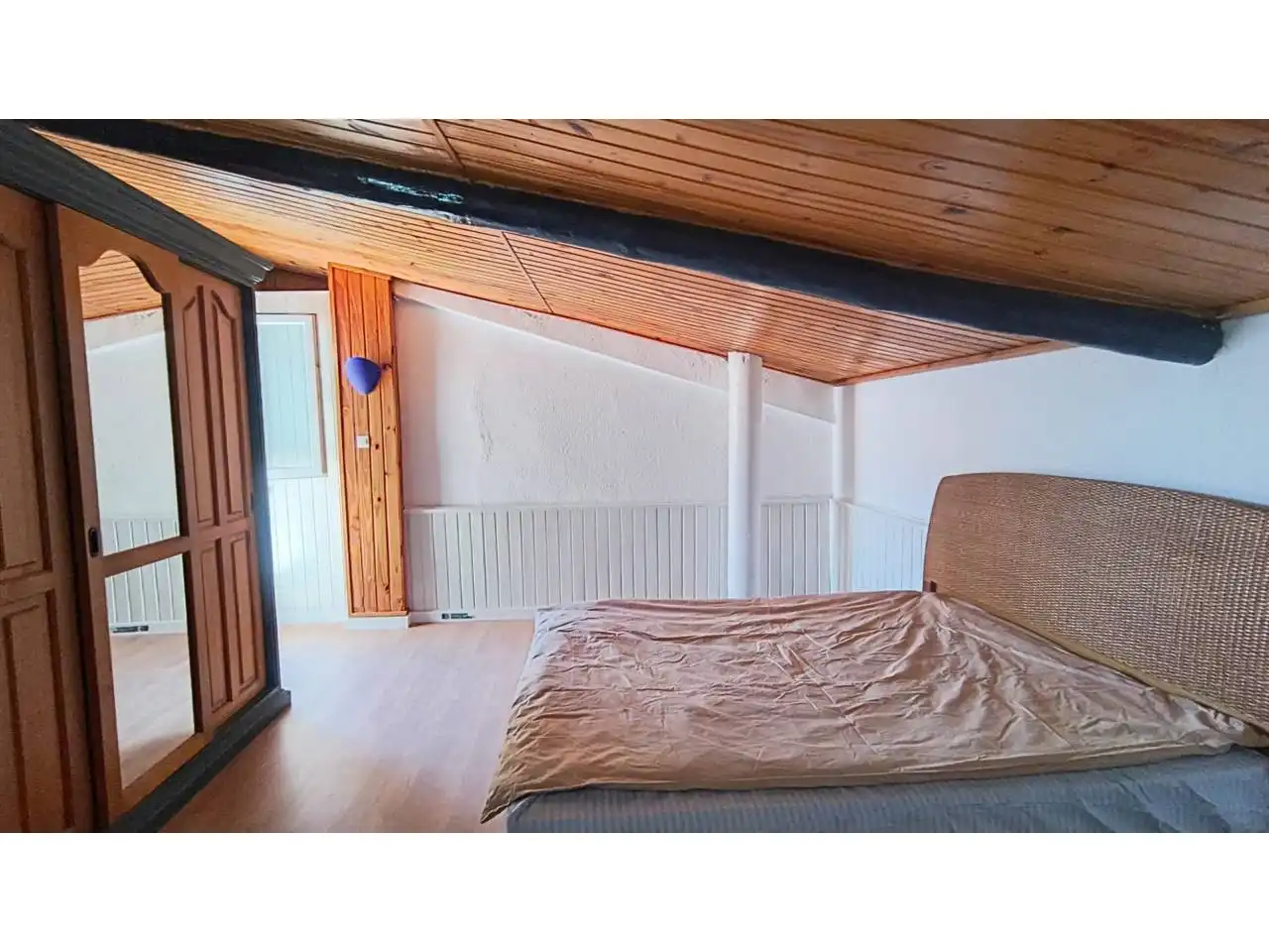 Habitación de Piso en venta en Zaragoza con Calefacción, Terraza y Amueblado