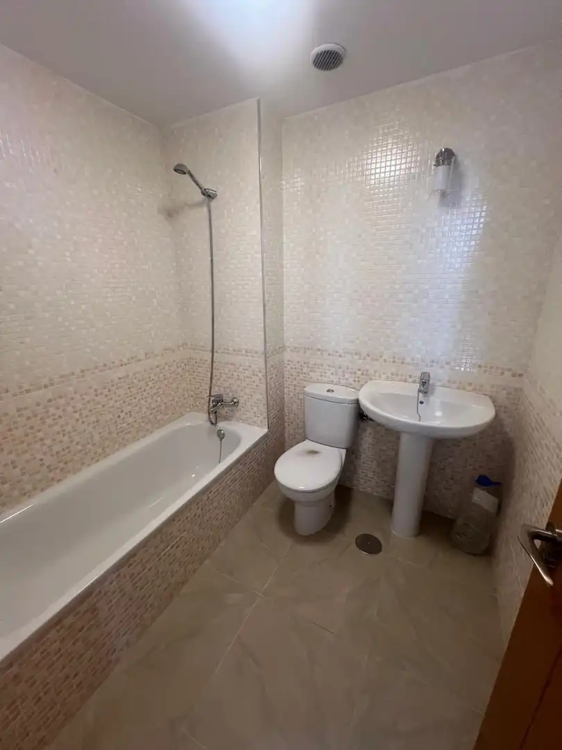 Baño de Dúplex en venta en Puerto del Rosario con Terraza