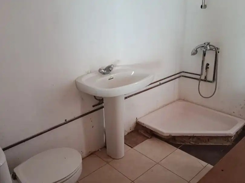 Bany de Casa o xalet en venda en San Juan del Puerto, Huelva