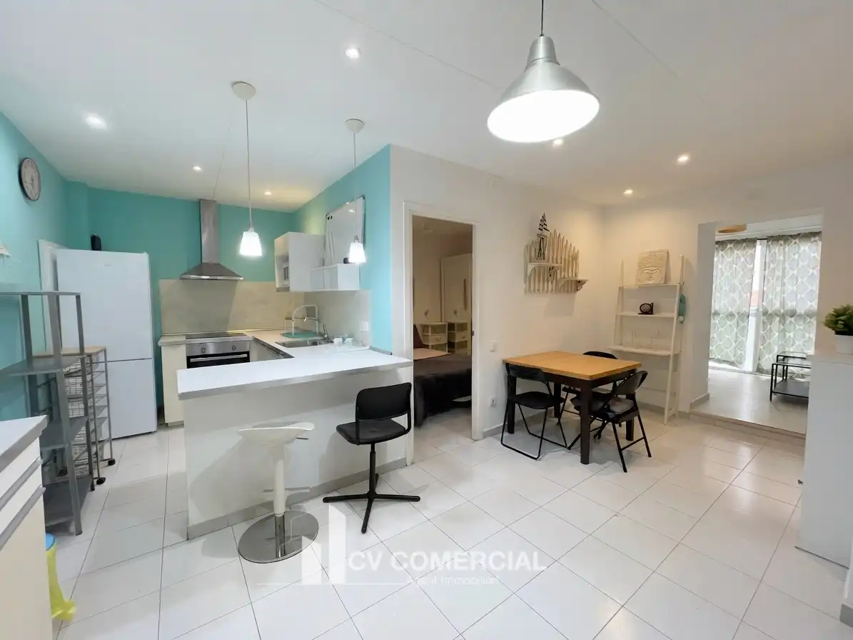 Piso en venta en Carrer de la Llibertat, imagen 9