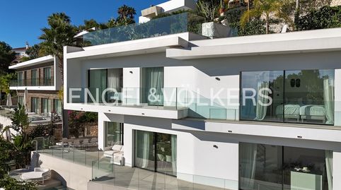 Photo 3 of Houses for sale in Portichol - Balcón al Mar, Jávea / Xàbia