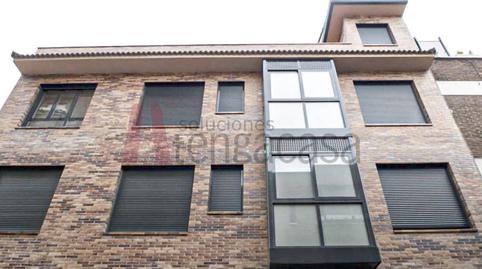 Foto 5 de Garaje en venta en Calle de Juan de la Hoz, 12, Guindalera,  Madrid Capital