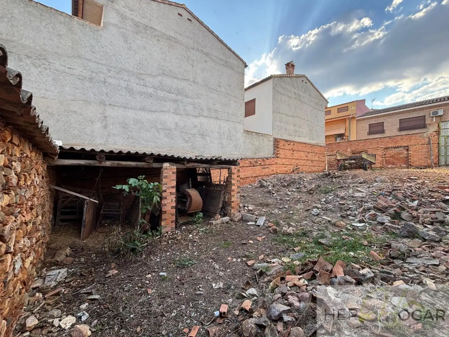 Terreno residencial en venta en Romero, imagen 5