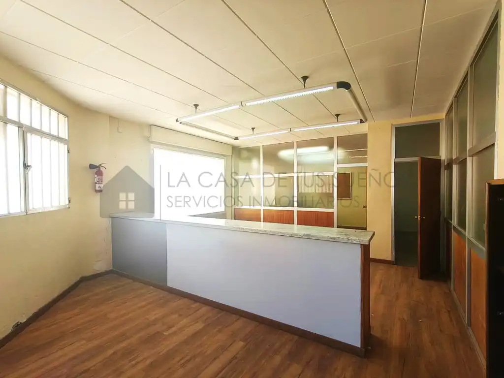 Local en venta en Sax