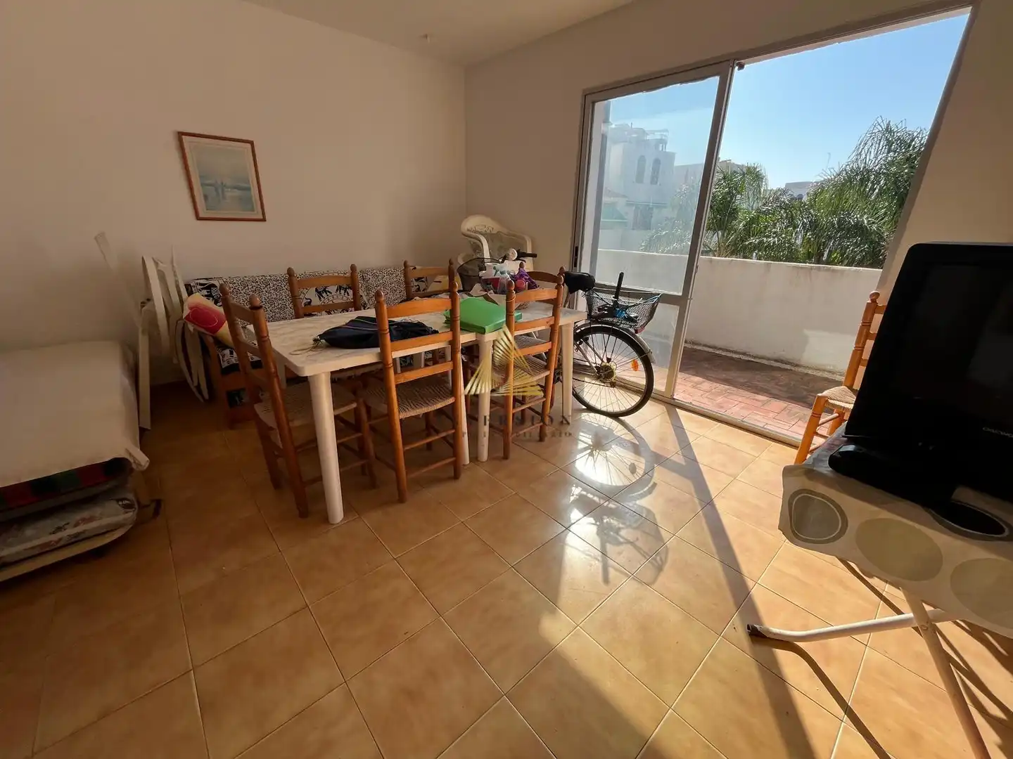 Appartement compact avec piscine à vendre à Playa Norte, imagen 3