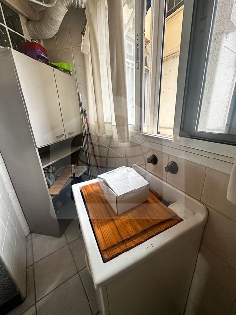 Baño de Piso en venta en Málaga Capital