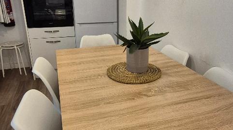 Foto 5 de Piso de alquiler en Calle Madrid, 26, Castilla - Hermida, Santander