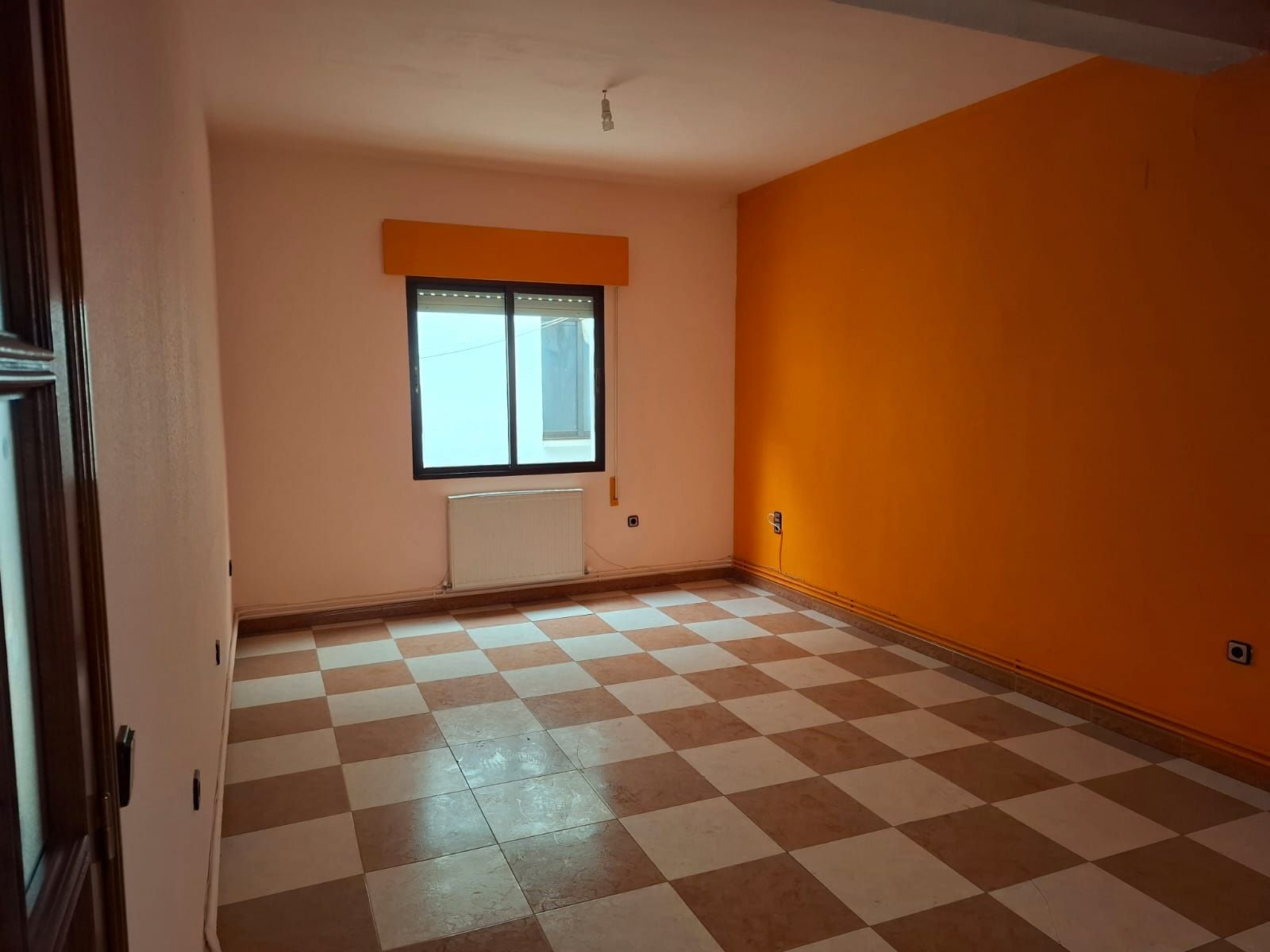 Dormitori de Casa o xalet en venda en Consuegra amb Calefacció i Terrassa
