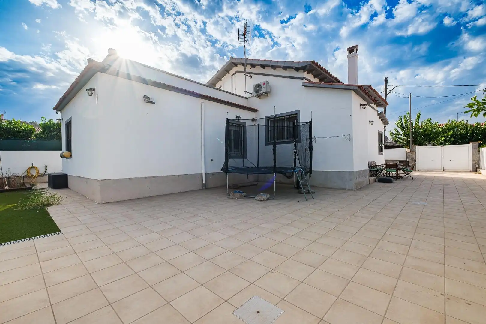 House with garden for sale in Sant Andreu de la Barca, imagen 49