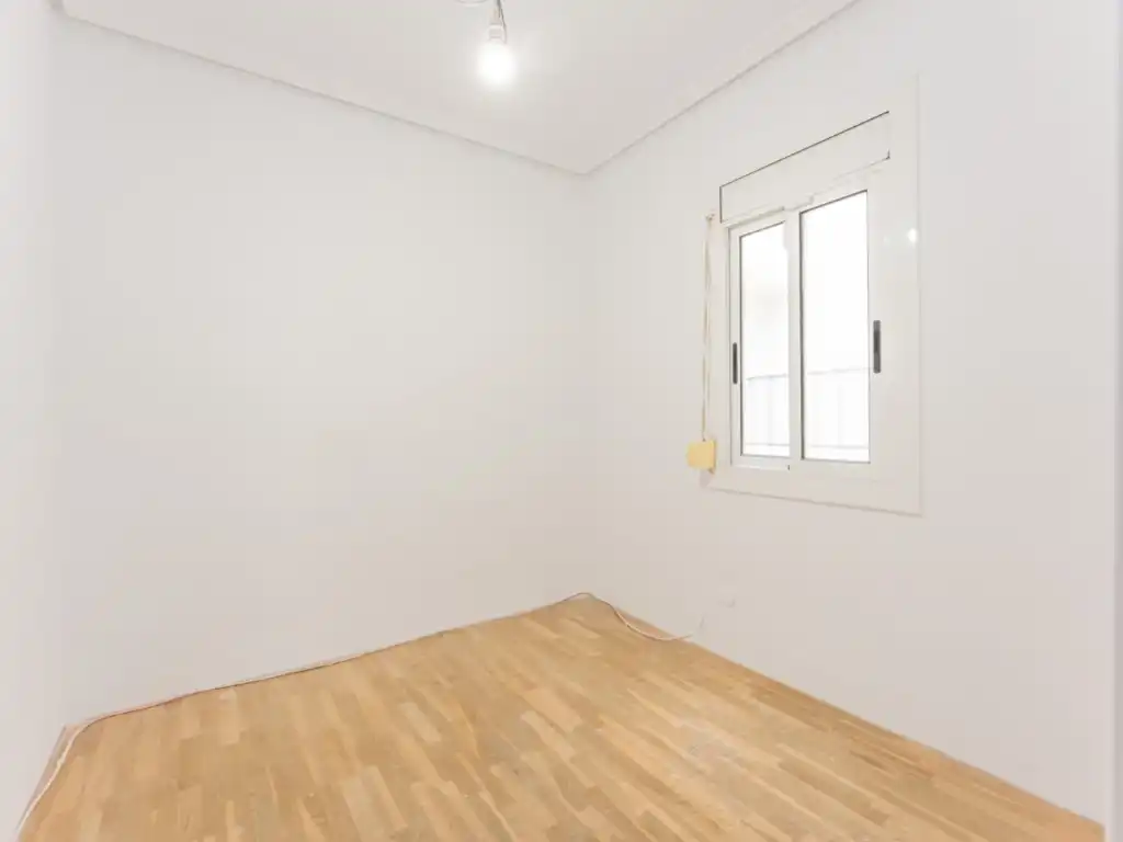 Bedroom of Flat for sale in Sant Boi de Llobregat