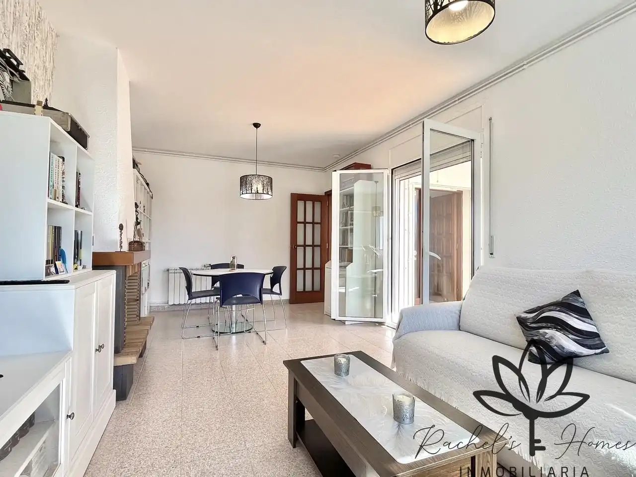 Adosado con terraza en venta en Avinguda Barcino, imagen 23