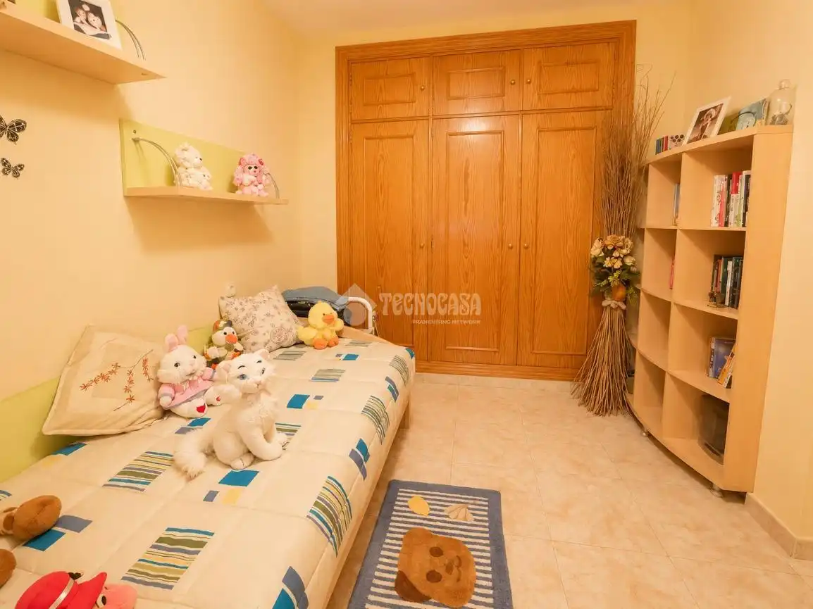 Casa bifamiliare con giardino in vendita a San Martín de la Vega, imagen 18