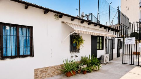 Foto 4 de Edifici en venda a Manantiales - Estación de Autobuses, Torremolinos