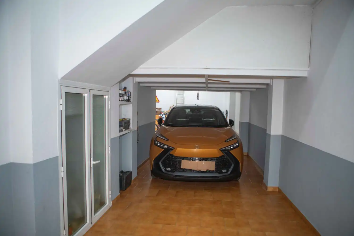 Casa a schiera con terrazza in vendita a hermanos pinzón, imagen 29