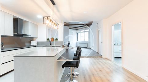 Foto 2 de Casa adosada en venda a Carrer de la Manxa, Zona Esportiva, Terrassa