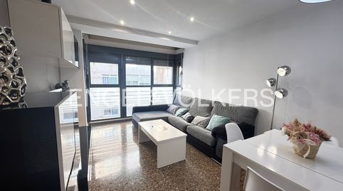 Photo 4 of Flat for rent in Plaza Xúquer, Paiporta