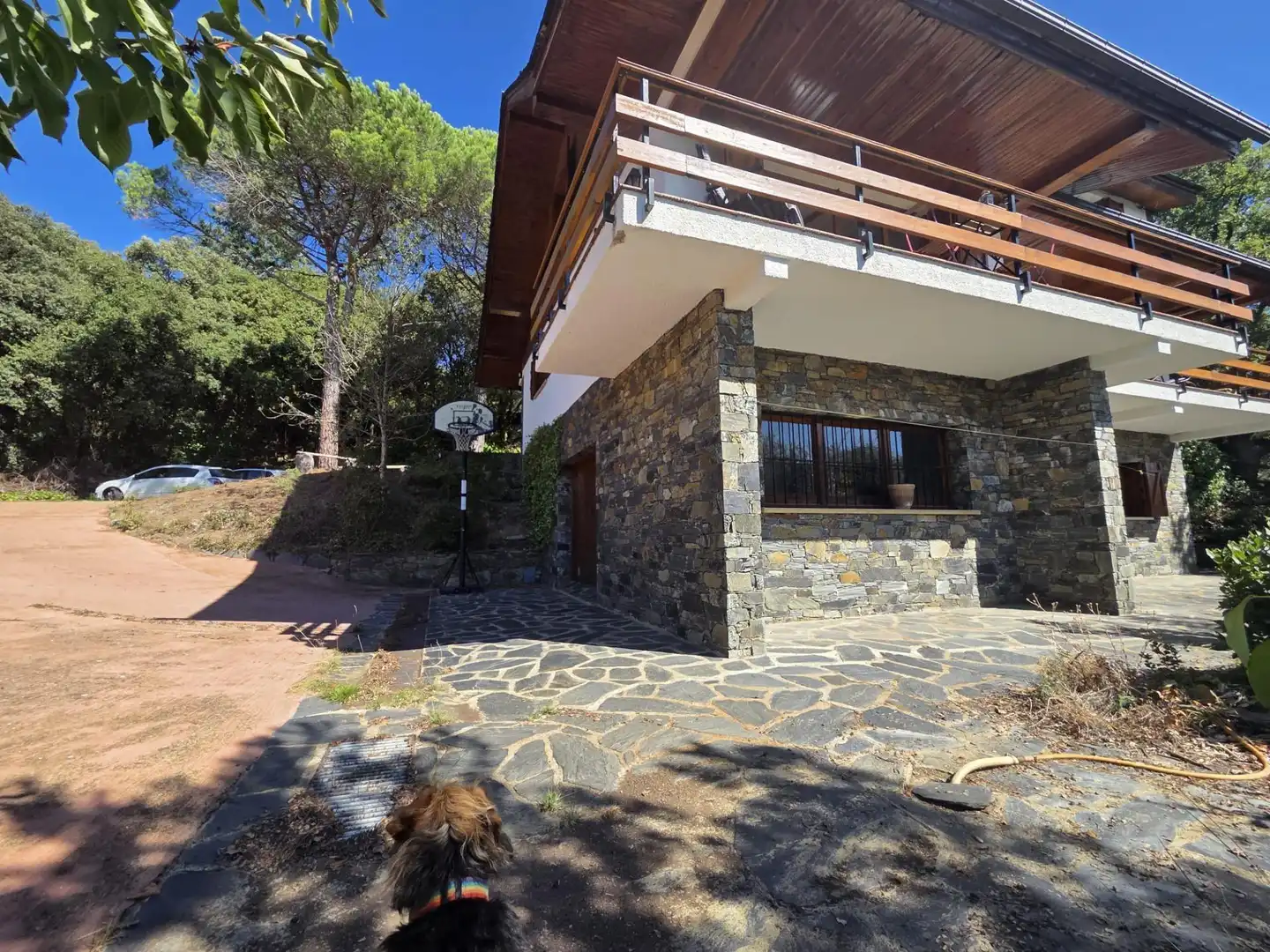 Casa con terraza en venta en Fogars de Montclús, imagen 69