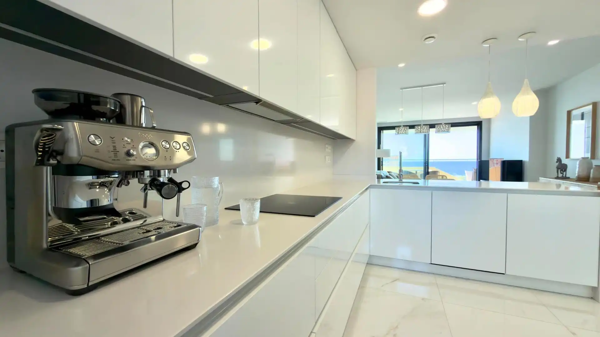 Apartment zum Verkauf in Avenida BENISSA, imagen 47