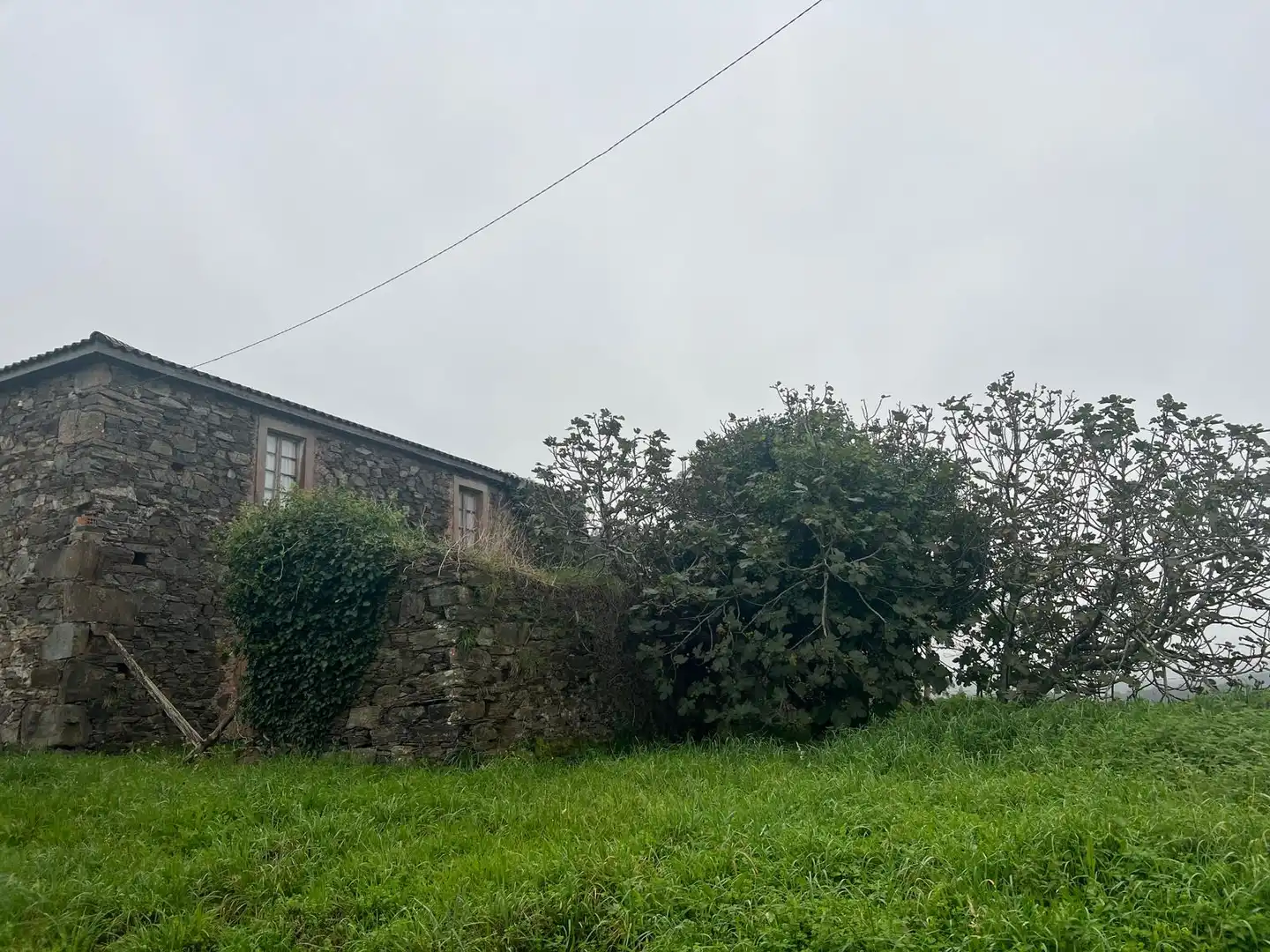 House with garden for sale in Lugar Castrelo, imagen 27