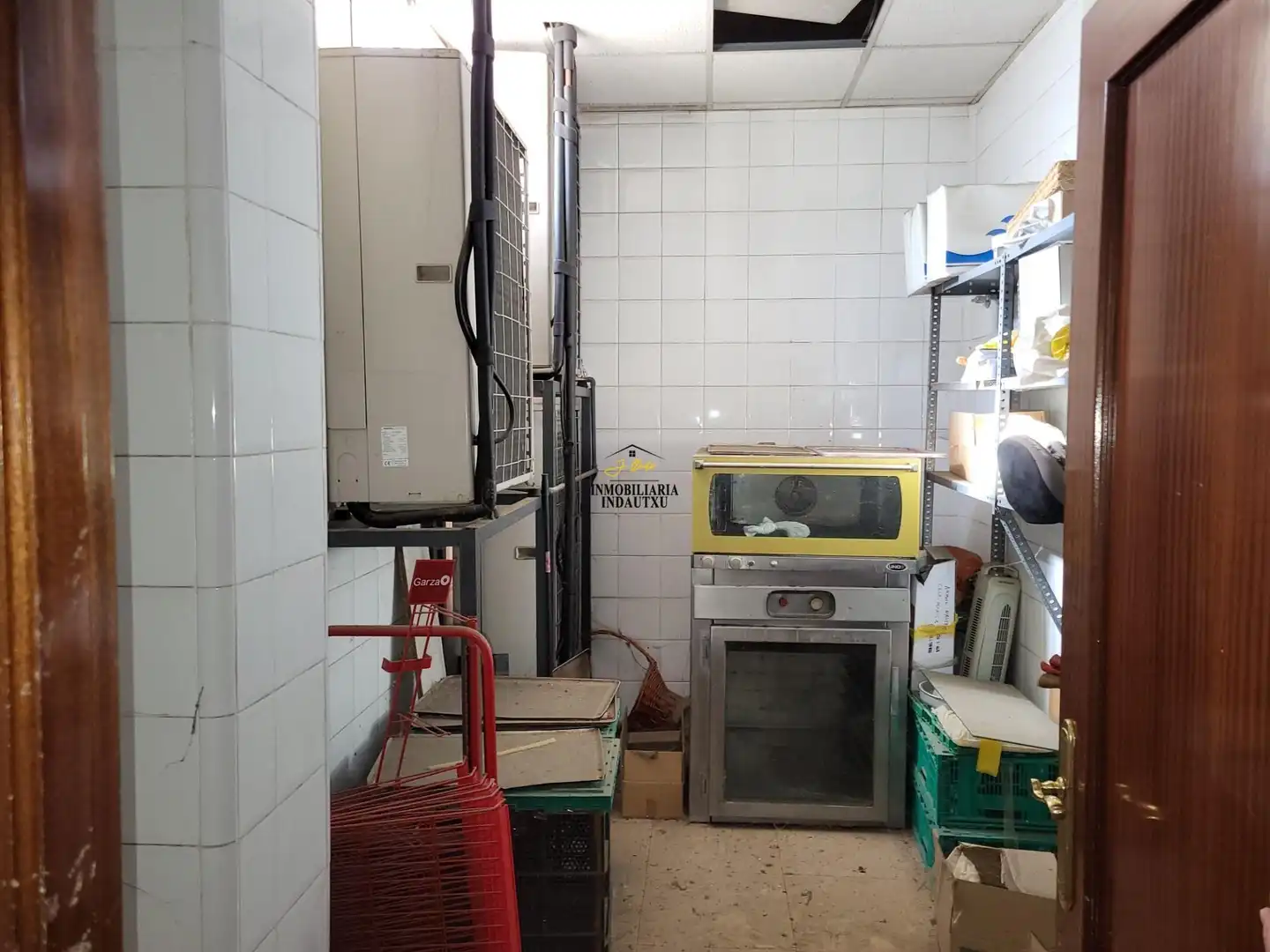 Local comercial en venda a Ortuella, imagen 19