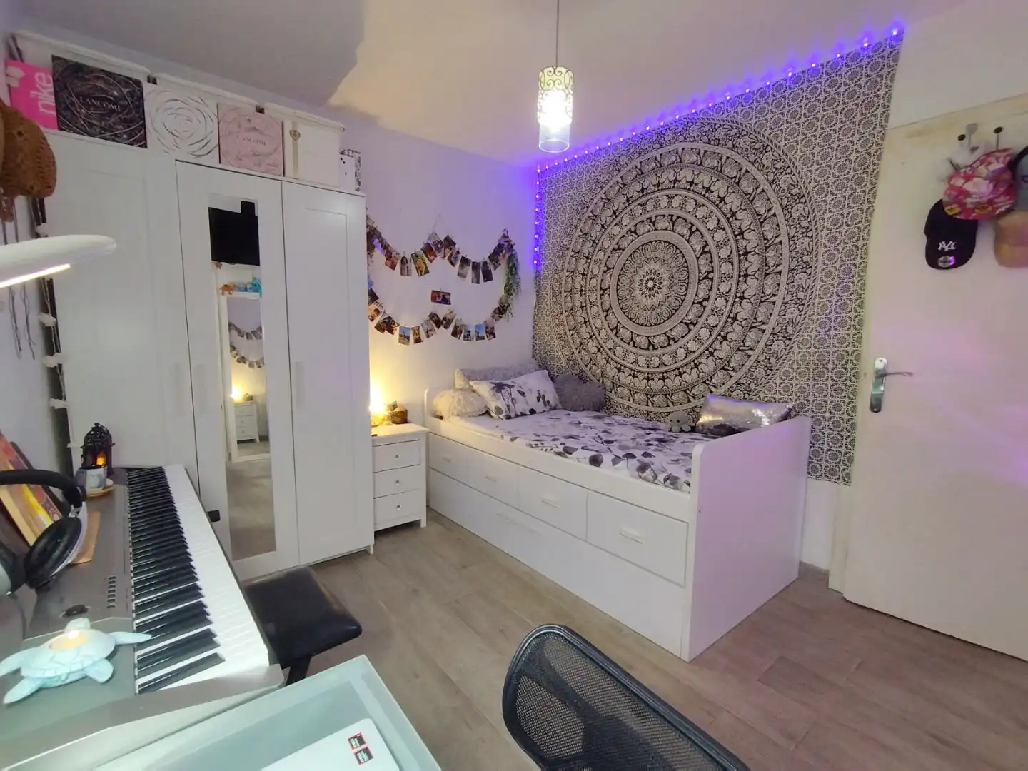 Maison jumelée avec piscine à vendre à Moncayo 84, imagen 14