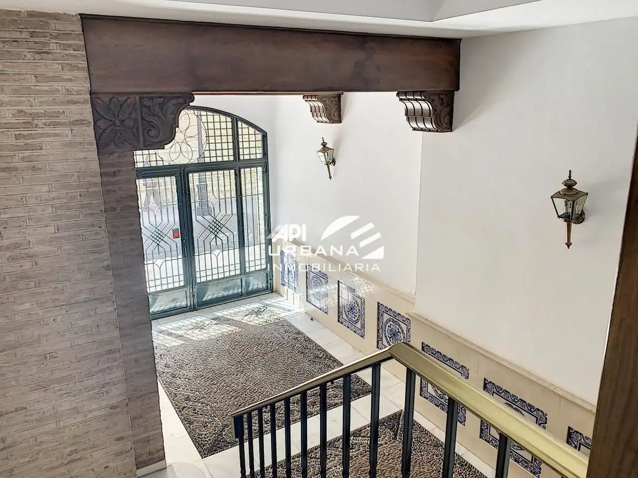 Casa amb terrassa en venda a Centro, imagen 4