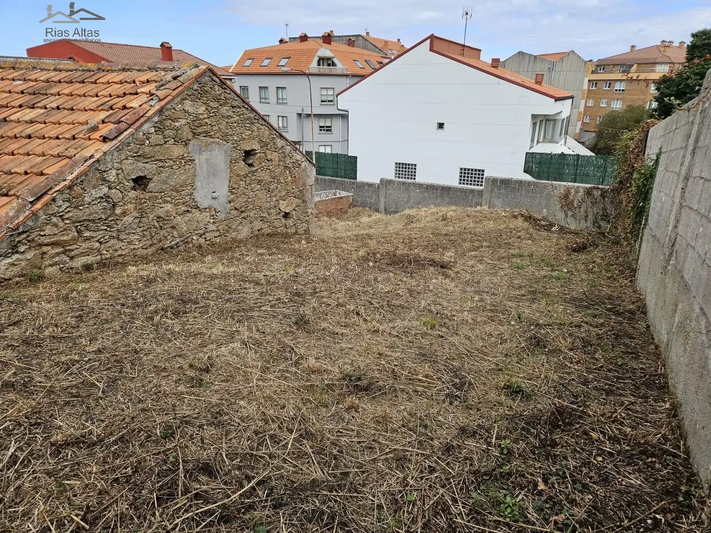 Terreni e lotti in vendita a Pastoriza, imagen 11