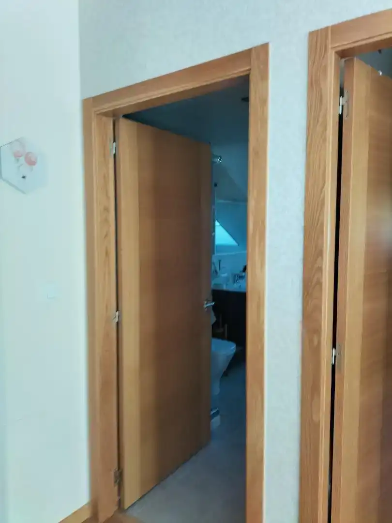 Bany de Àtic en venda en Muros amb Traster