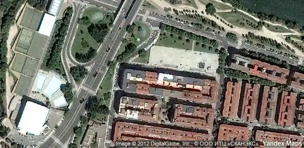 Wohnung zum Verkauf in Las Fuentes, imagen 4