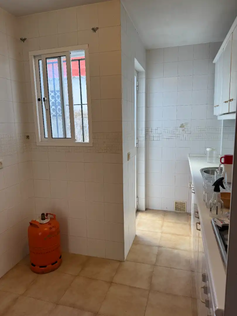 Baño de Piso en venta en Sanlúcar de Barrameda