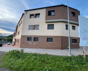 Exterior view of Garage for sale in Òdena  with Alarm