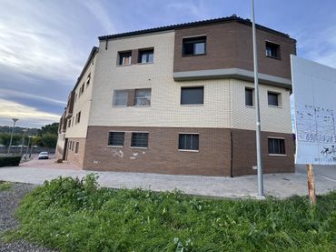 Individual amb ascensor en venda a Carrer Roger de Flor