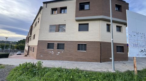 PLAZA DE PARKING EN VENTA EN ÓDENA