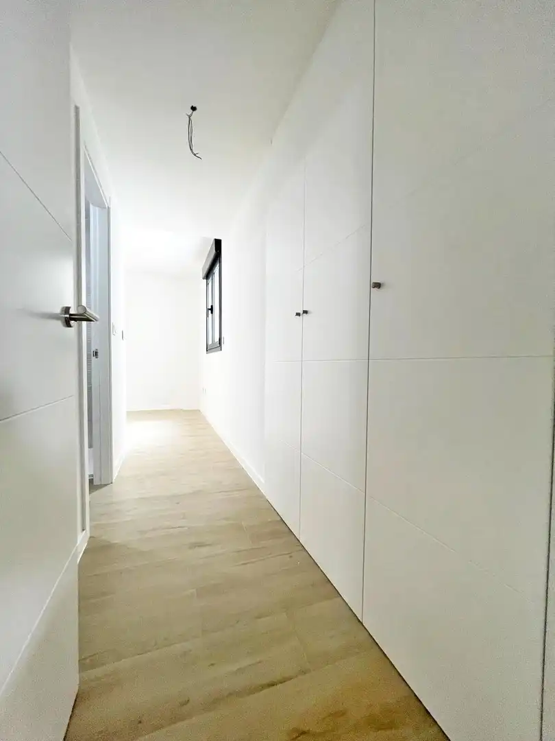 Flat for sale in Málaga