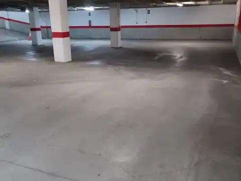 Parking de Garaje de alquiler en Zafra