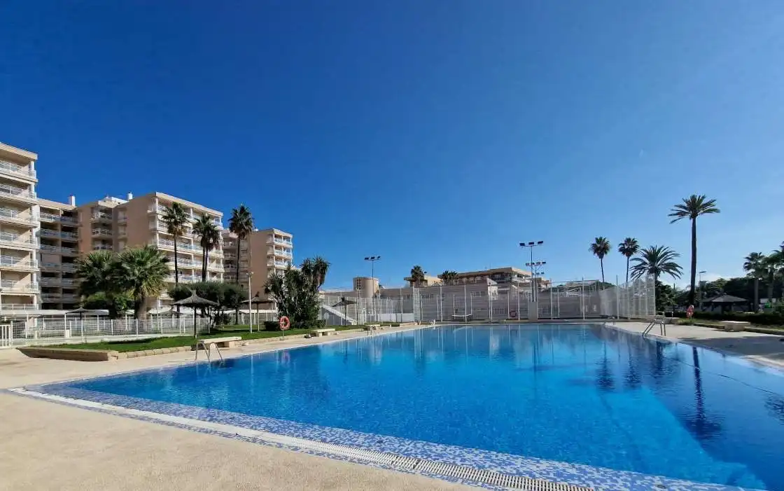 Appartement compact avec piscine à vendre à Carrer Mare Nostrum, imagen 34