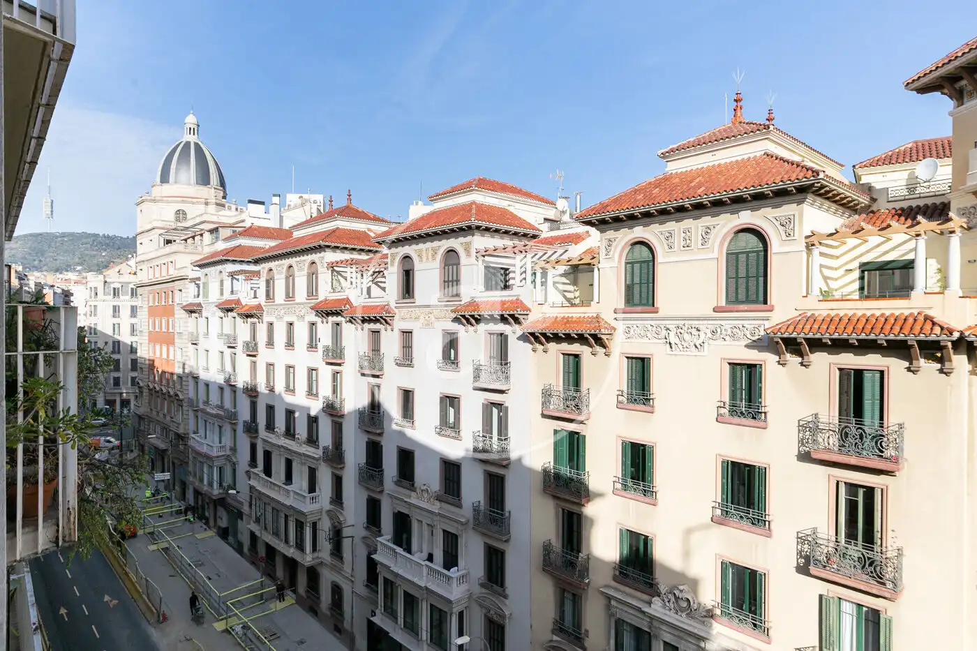 Wohnung mit Terrasse zum Verkauf in Carrer de Balmes, imagen 14